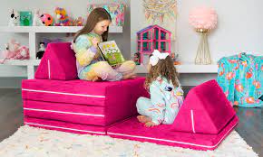 Furniture Recommendations for Kids: 5 Fun and Functional Pieces